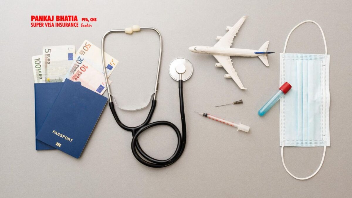 Emergency Medical Travel Insurance