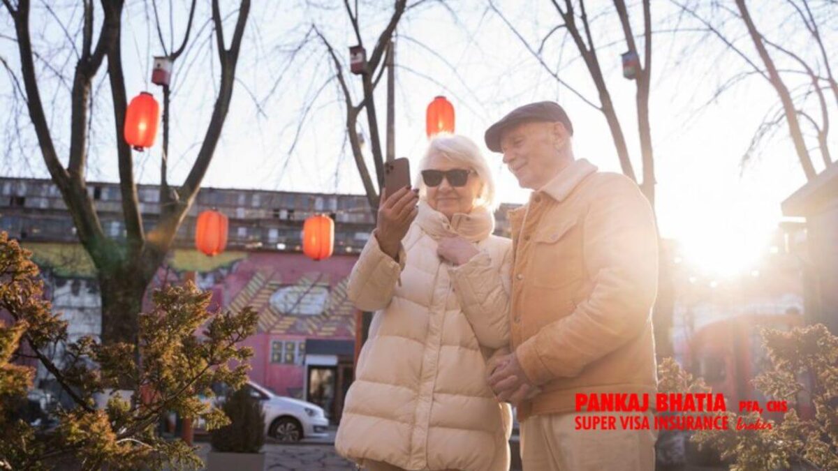Life Insurance Canada for Seniors