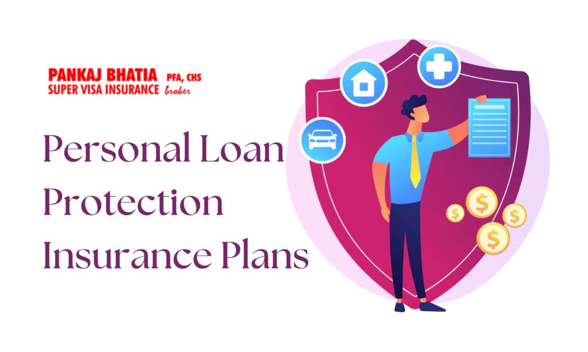 Personal Loan Protection Insurance Plans