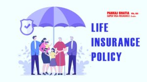 life insurance policy (1)