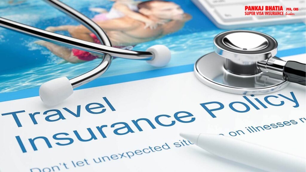 travel insurance 