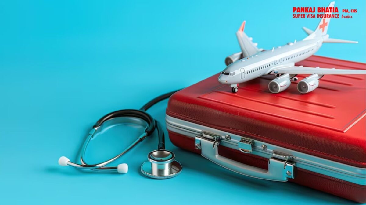 Emergency Medical Travel Insurance